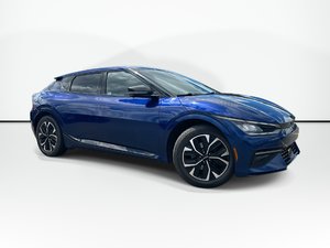2022 Kia EV6 Long Range w/GT-Line Pkg1 | AWD | Warranty to 2030