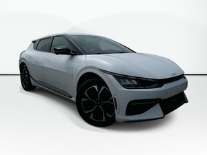 2023 Kia EV6 Long Range w/GT-Line | Lthr | Warranty to 2031