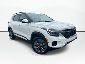 2026 Kia Seltos EX | AWD | Htd Wheel | Keyless | Warranty to 2031