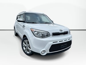 2016 Kia Soul EX | HtdSeat | Bluetooth | Cam | A/C | USB | AUX