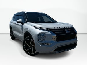 2024 Mitsubishi Outlander GT | Roof | Lthr | Bluetooth | Warranty to 2029
