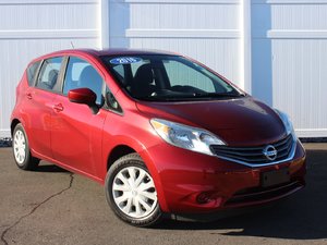 2016 Nissan Versa Note SV | Cam | Bluetooth | Aux | USB | Cruise | Keyles