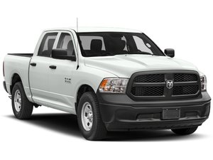 2020 Ram 1500 Classic Express | Cam | Cruise | Aux | Bluetooth