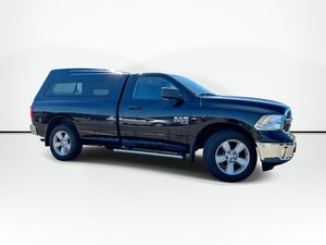 2023 Ram 1500 Classic Tradesman | Bluetooth | Keyless | Warranty to 2028
