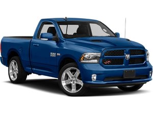 2015 Ram 1500 Sport | Keyless | Nav | Bluetooth | Cam | Cruise