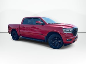 2022 Ram 1500 Sport | Leather | Roof | Nav | Bluetooth | Cruise