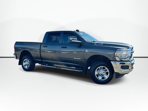 2022 Ram 2500 Tradesman | Keyless | Bluetooth | Warranty to 2027