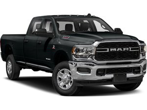 2022 Ram 2500 Tradesman | Keyless | Bluetooth | Warranty to 2027