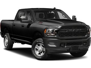 2022 Ram 2500 Tradesman | Nav | Bluetooth | Cruise | Keyless