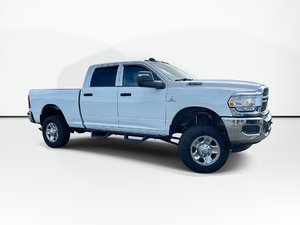 2023 Ram 3500 Tradesman | DIESEL | Keyless | Warranty to 2028