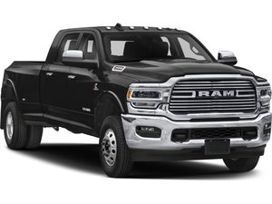 2024 Ram 3500 Big Horn | Diesel | Cam | Warranty to 2029