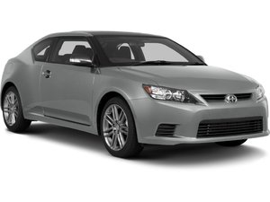 2013 Scion tC Base | HtdSeats | Cam | Bluetooth | Aux | USB | AC