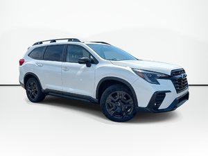 2023 Subaru Ascent Onyx | Lthr | Nav | HtdWheel | Warranty to 2028