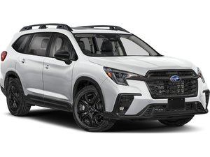 2023 Subaru ASCENT ONYX