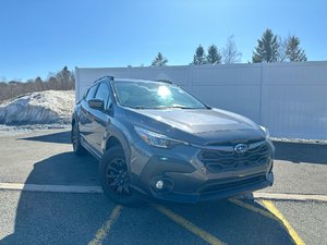 2024 Subaru Crosstrek Touring | Cam | Keyless | Warranty to 2029