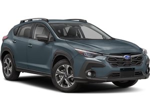 2024 Subaru Crosstrek Touring | Cam | Keyless | Warranty to 2029