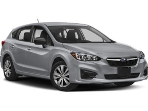 2019 Subaru Impreza Touring | Cam | Keyless | HtdSeat | Bluetooth | AC