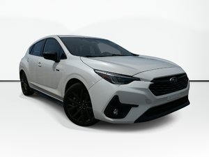 2024 Subaru Impreza RS | Roof | Cam | HtdSeat | Warranty to 2028
