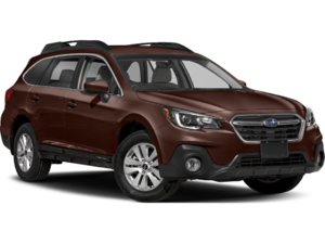 2019 Subaru Outback Touring | SunRoof | HtdSeats | Cam | Bluetooth