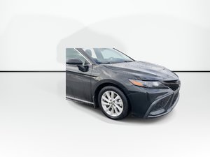 2023 Toyota Camry SE | HtdSeats | Cam | Warranty to 2028