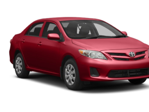 2012 Toyota Corolla LE | HtdSeats | AC | Cruise | Bluetooth | Aux