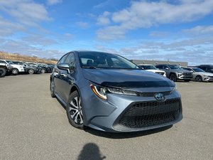 2020 Toyota Corolla Hybrid | Lthr | Cam | HtdSeats | Bluetooth | USB