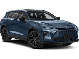 2025 Toyota Crown Signia Limited | Lthr | Roof | JBL | Warranty to 2030