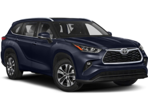 2021 Toyota Highlander XLE | Roof | Lthr | Cam | Bluetooth | Aux