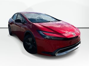 2025 Toyota Prius Plug-In Hybrid SE | Cam | HtdSeat | Bluetooth | Warranty to 2033