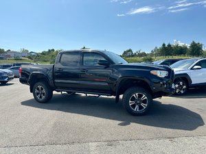 2016 Toyota Tacoma TRD Sport | Manual | Cam | HtdSeat | Bluetooth