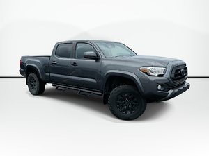 2021 Toyota Tacoma HtdSeats | Cam | Bluetooth | USB | Aux | AC