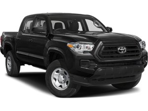 2023 Toyota Tacoma Base | HtdSts | Cam | Bluetooth | Warranty to 2028
