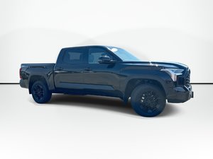 2025 Toyota Tundra Limited | Lthr | Nav | HtdSeat | Warranty to 2030
