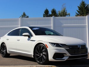 2019 Volkswagen Arteon Execline | Navi | Leather | Roof | Cam | HtdSeats