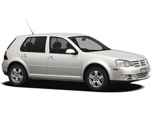 2009 Volkswagen City Golf Base | AC | PwrLocks | Aux | Cruise