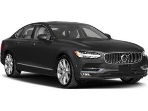 2019 Volvo S90 T6 Inscription | Roof | Cam | HtdSeats | Bluetooth