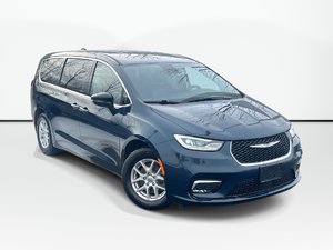 2024 Chrysler Pacifica Touring-L | Leather | Cam | USB | HtdSeats
