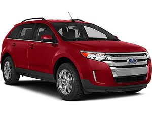 2014 Ford Edge SEL | Leather | USB | HtdSeats | Bluetooth