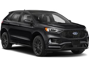 2022 Ford Edge St Line | Leather | Roof | Warranty to 2027
