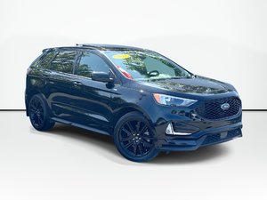 2022 Ford Edge St Line | Leather | Roof | Warranty to 2027
