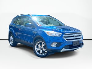 2018 Ford Escape SE | Cam | USB | HtdSeats | Bluetooth | Cruise