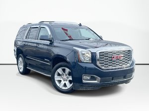 2019 GMC Yukon Denali | Leather | Sunroof | Nav |  | Cam | USB |
