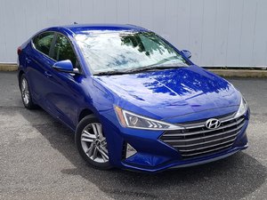 2020 Hyundai Elantra Preferred | Cam | USB | HtdWheel | Bluetooth