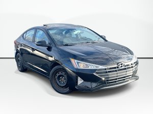 2020 Hyundai Elantra Preferred w/Sun & Safety Package