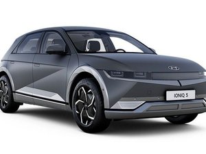 2023 Hyundai IONIQ 5 Preferred | Cam | USB | HtdWheel |