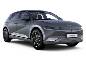 2023 Hyundai IONIQ 5 Preferred | Cam | USB | HtdWheel |
