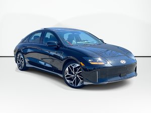 2024 Hyundai IONIQ 6 PREFERRED | Nav | Htd Wheel | Warranty to 2033
