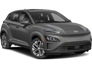 2022 Hyundai Kona Electric Ultimate | Leather | Sunroof | Nav | Cam | USB