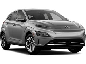 2022 Hyundai Kona Electric Preferred | Cam | USB | HtdWheel | Bluethooth