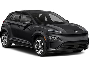 2023 Hyundai KONA ELECTRIC Ultimate | Leather | Roof | Nav | Cam | USB